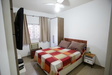 Apartamento para alugar com 120m², 3 quartos e 1 vagaQuarto Suíte