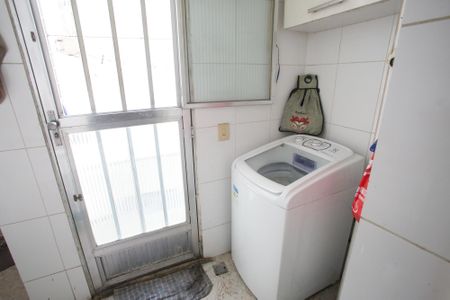 Apartamento para alugar com 120m², 3 quartos e 1 vagaÁrea de Serviço