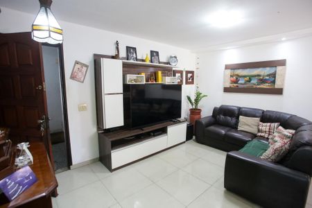 Apartamento para alugar com 120m², 3 quartos e 1 vagaSala