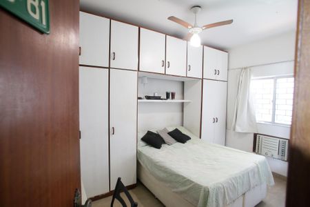 Apartamento para alugar com 120m², 3 quartos e 1 vagaQuarto 3