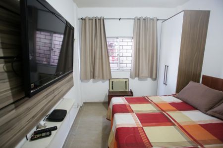 Apartamento para alugar com 120m², 3 quartos e 1 vagaQuarto Suíte