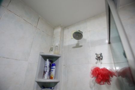Apartamento para alugar com 120m², 3 quartos e 1 vagaBanheiro da Suíte