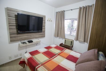 Apartamento para alugar com 120m², 3 quartos e 1 vagaQuarto Suíte