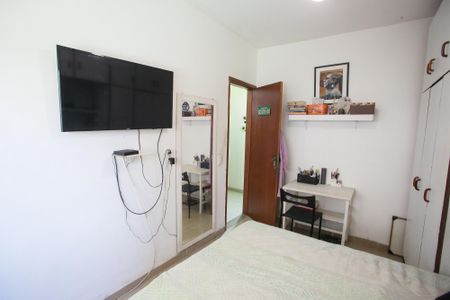 Apartamento para alugar com 120m², 3 quartos e 1 vagaQuarto 3