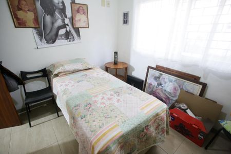 Apartamento para alugar com 120m², 3 quartos e 1 vagaQuarto 2