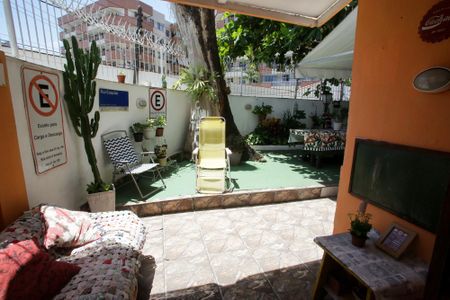 Apartamento para alugar com 120m², 3 quartos e 1 vagaGarden