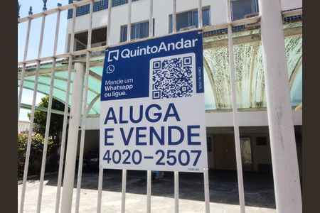 Apartamento para alugar com 120m², 3 quartos e 1 vagaPlaquinha