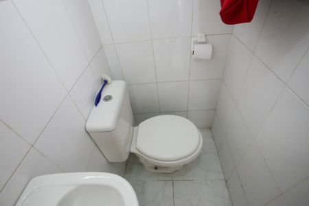 Apartamento para alugar com 120m², 3 quartos e 1 vagaBanheiro de Serviço