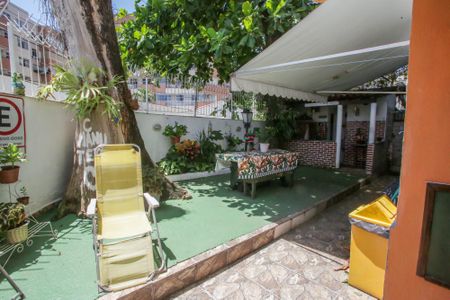 Apartamento para alugar com 120m², 3 quartos e 1 vagaGarden