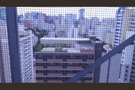 Studio para alugar com 26m², 1 quarto e sem vagaPiscina