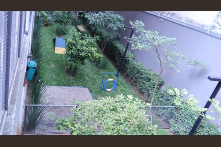 Studio para alugar com 26m², 1 quarto e sem vagaEspaço Pet