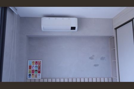 Studio para alugar com 26m², 1 quarto e sem vagaQuarto