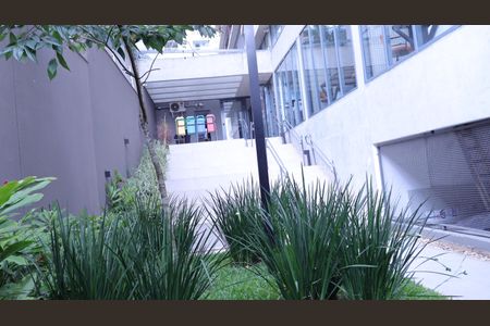 Studio para alugar com 26m², 1 quarto e sem vagaÁrea Verde