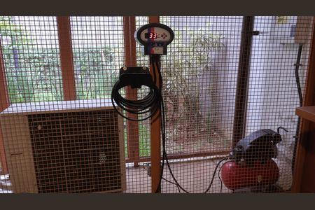 Studio para alugar com 26m², 1 quarto e sem vagaBicicletário