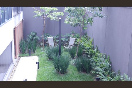 Studio para alugar com 26m², 1 quarto e sem vagaÁrea Verde