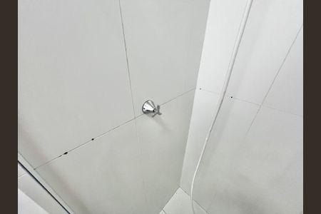 Studio para alugar com 26m², 1 quarto e sem vaga Studio para alugar com 26m², 1 quarto e sem vagaBanheiro