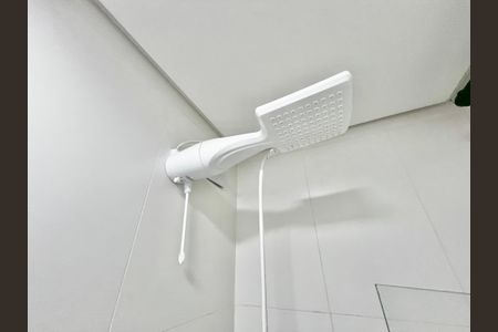 Studio para alugar com 26m², 1 quarto e sem vaga Studio para alugar com 26m², 1 quarto e sem vagaBanheiro