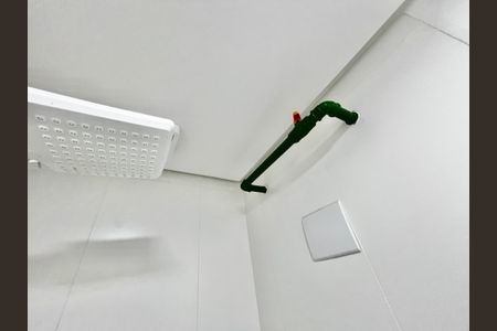 Studio para alugar com 26m², 1 quarto e sem vaga Studio para alugar com 26m², 1 quarto e sem vagaBanheiro