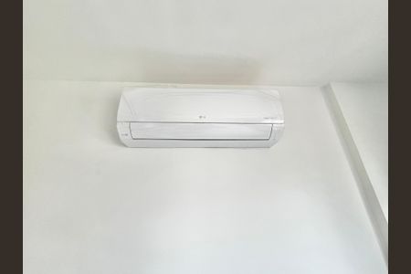 Studio para alugar com 26m², 1 quarto e sem vaga Studio para alugar com 26m², 1 quarto e sem vagaAr condicionado