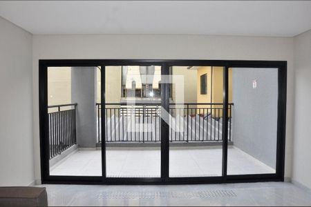 Studio para alugar com 26m², 1 quarto e sem vaga Studio para alugar com 26m², 1 quarto e sem vagac