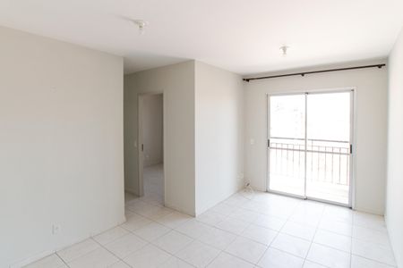 Sala de apartamento para alugar com 2 quartos, 63m² em Vila Gustavo, São Paulo
