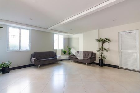 Apartamento para alugar com 69m², 3 quartos e 1 vagaÁrea Comum 