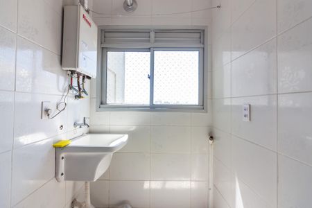 Apartamento para alugar com 69m², 3 quartos e 1 vagaÁrea de Serviço 