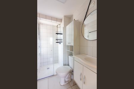 Apartamento para alugar com 69m², 3 quartos e 1 vagaBanheiro