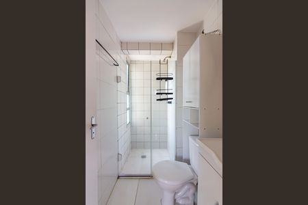 Apartamento para alugar com 69m², 3 quartos e 1 vagaBanheiro