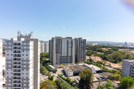 Vista de apartamento para alugar com 3 quartos, 69m² em Continental, Osasco