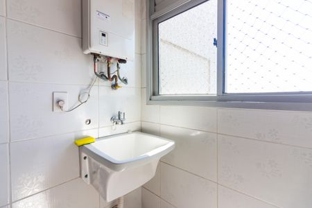 Apartamento para alugar com 69m², 3 quartos e 1 vagaÁrea de Serviço 