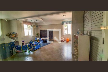 Apartamento para alugar com 69m², 3 quartos e 1 vagaÁrea Comum 