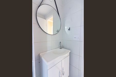 Apartamento para alugar com 69m², 3 quartos e 1 vagaBanheiro