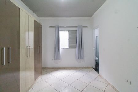 Suíte de apartamento para alugar com 2 quartos, 100m² em Bom Retiro, São Paulo