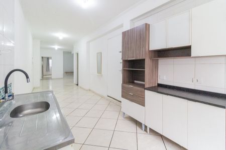 Apartamento para alugar com 100m², 3 quartos e sem vagaCozinha