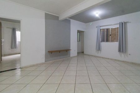 Apartamento para alugar com 100m², 3 quartos e sem vagaSala