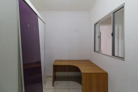 Apartamento para alugar com 100m², 3 quartos e sem vagaEscritório