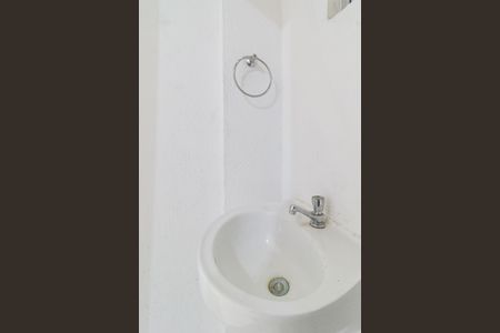 Apartamento para alugar com 100m², 3 quartos e sem vagaLavabo