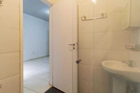 Apartamento para alugar com 100m², 3 quartos e sem vagaSuíte 2