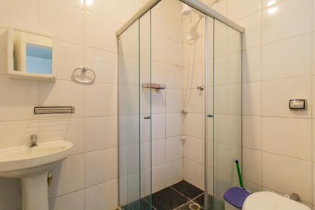 Apartamento para alugar com 100m², 3 quartos e sem vagaSuíte 2