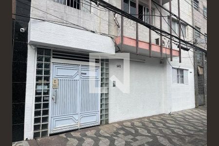 Apartamento para alugar com 100m², 3 quartos e sem vagaEntrada