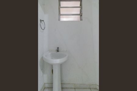 Apartamento para alugar com 100m², 3 quartos e sem vagaLavabo