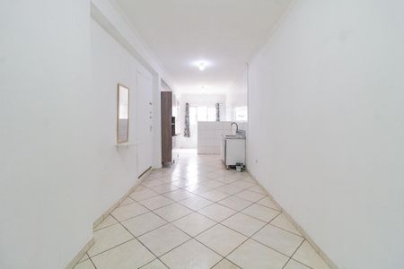 Apartamento para alugar com 100m², 3 quartos e sem vagaSala