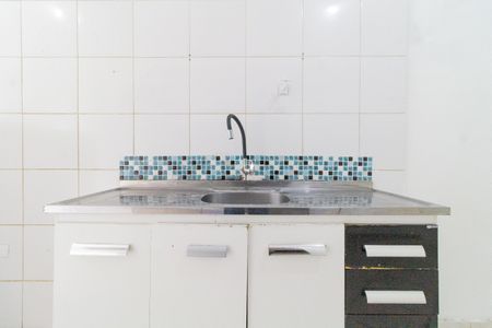 Apartamento para alugar com 100m², 3 quartos e sem vagaCozinha