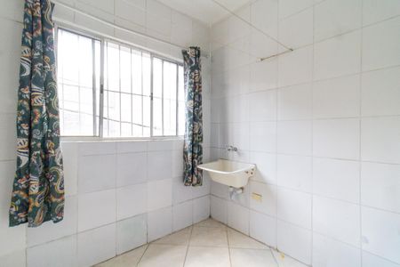 Apartamento para alugar com 100m², 3 quartos e sem vagaÁrea de Serviço