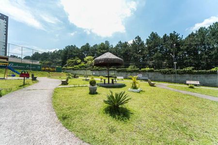 Apartamento à venda com 50m², 2 quartos e 1 vagaÁrea comum