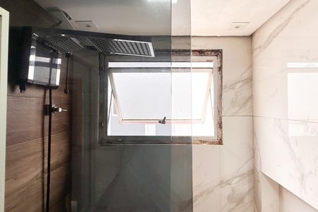 Apartamento à venda com 50m², 2 quartos e 1 vagaBanheiro Social