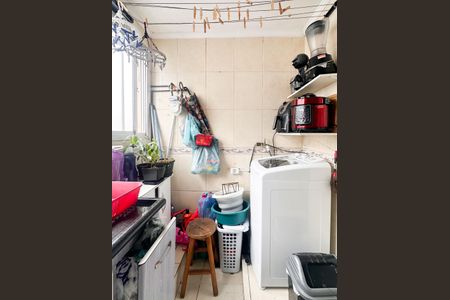 Apartamento à venda com 50m², 2 quartos e 1 vagaÁrea de Serviço