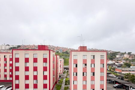 Apartamento à venda com 50m², 2 quartos e 1 vagaVista do Quarto 2
