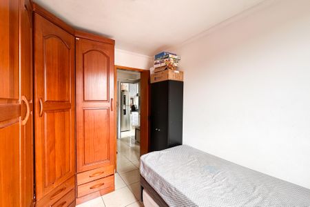 Apartamento à venda com 50m², 2 quartos e 1 vagaQuarto 1